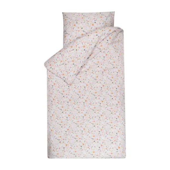 Bink Bedding Saar Dekbedovertrek - 120 x 150 cm