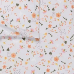 Bink Bedding Saar Dekbedovertrek - 120 x 150 cm