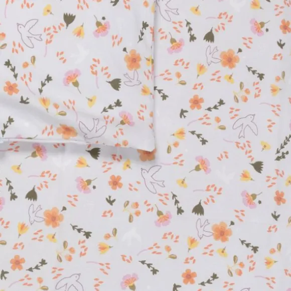 Bink Bedding Saar Dekbedovertrek - 120 x 150 cm