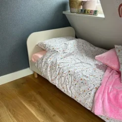 Bink Bedding Saar Dekbedovertrek - 120 x 150 cm