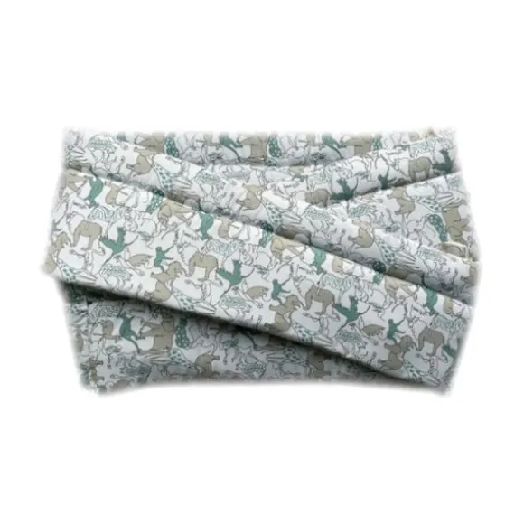 Bink Bedding Safari Boxomrander