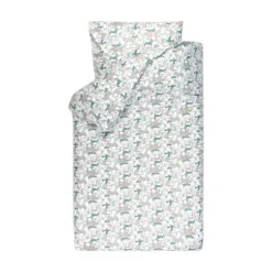 Bink Bedding Safari Dekbedovertrek - 60 x 80 cm