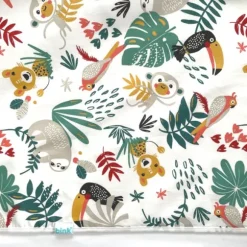 Bink Bedding Zoë Wieglaken 75 x 100 cm