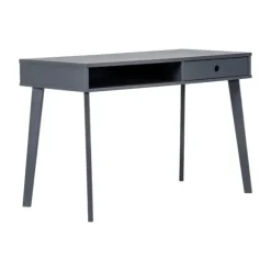 BLN Kids Sacha Bureau Grey