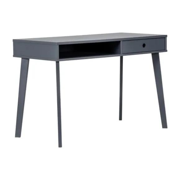 BLN Kids Sacha Bureau Grey