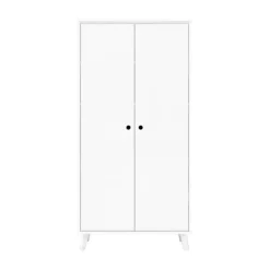 BLN Kids Sacha Bureau White