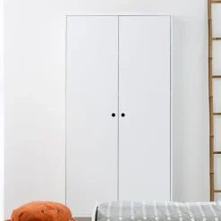 BLN Kids Sacha Bureau White