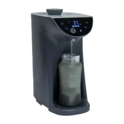 Bo Jungle Flessenbereider - Shady Grey