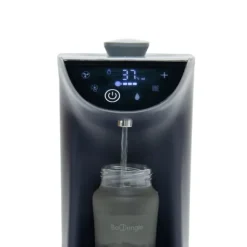 Bo Jungle Flessenbereider - Shady Grey