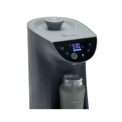 Bo Jungle Flessenbereider - Shady Grey