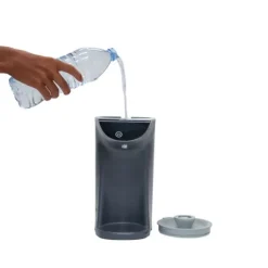 Bo Jungle Flessenbereider - Shady Grey