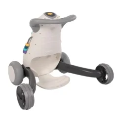 Bo Jungle Jumpy Loopwagen Blue