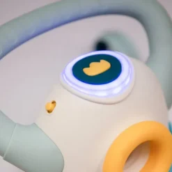 Bo Jungle Jumpy Loopwagen Blue