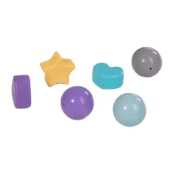 Bo Jungle Jumpy Loopwagen Blue