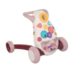 Bo Jungle Jumpy Loopwagen Blue