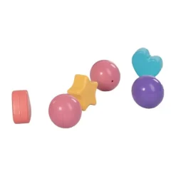 Bo Jungle Jumpy Loopwagen Blue