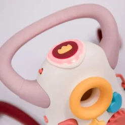 Bo Jungle Jumpy Loopwagen Blue