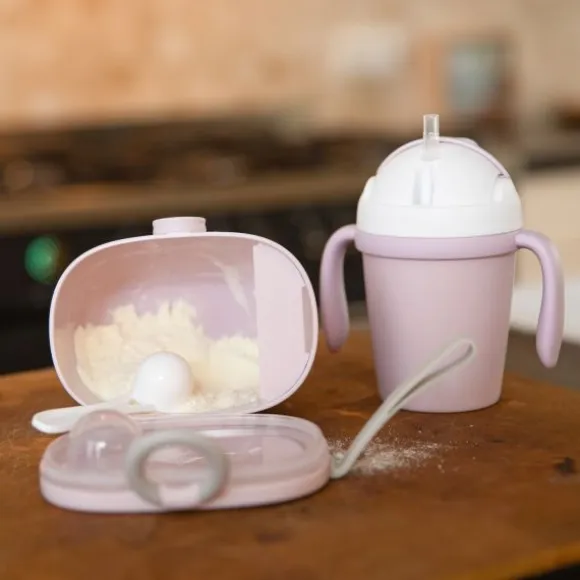 Bo Jungle Nomadic Poederdoos