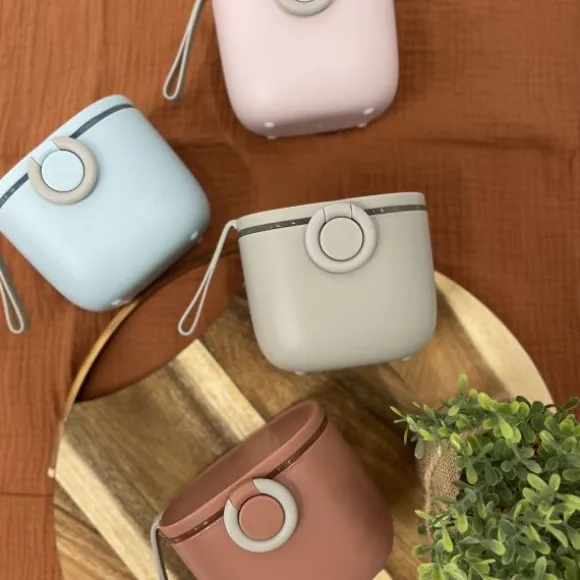 Bo Jungle Nomadic Poederdoos