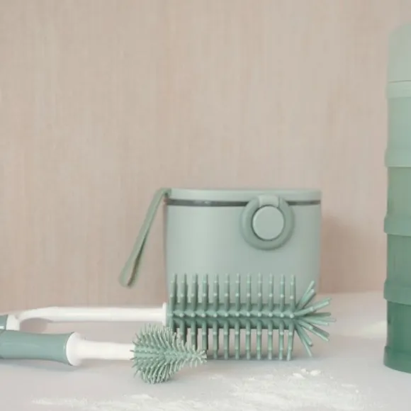 Bo Jungle Nomadic Poederdoos