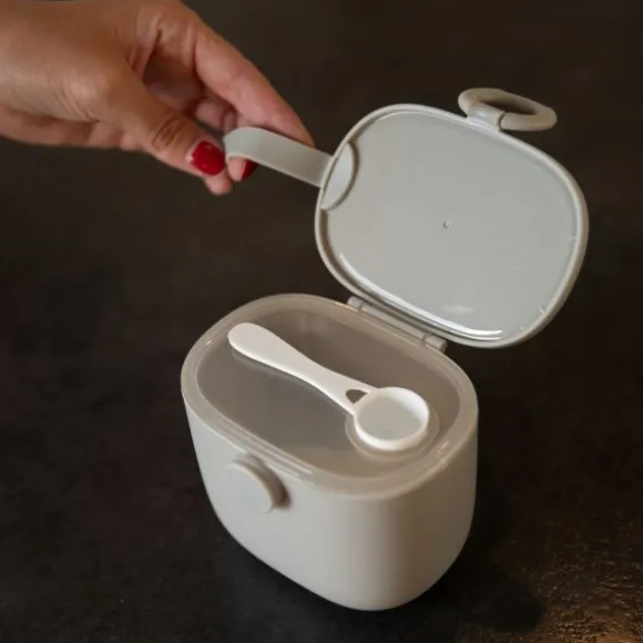 Bo Jungle Nomadic Poederdoos