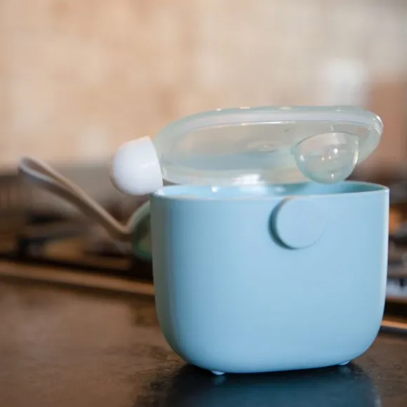 Bo Jungle Nomadic Poederdoos