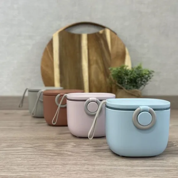 Bo Jungle Nomadic Poederdoos