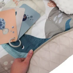 Bo Jungle Ocean Bliss Houten Speelgym