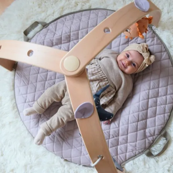 Bo Jungle Ocean Bliss Houten Speelgym