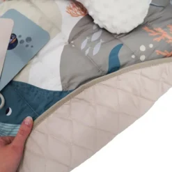 Bo Jungle Ocean Bliss Houten Speelgym