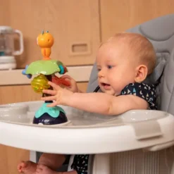 Bo Jungle Smart Owl Kinderstoel Speeltje