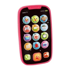 Bo Jungle Smartphone - Rood