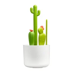 Boon Cactus Flesvoeding Schoonmaakset