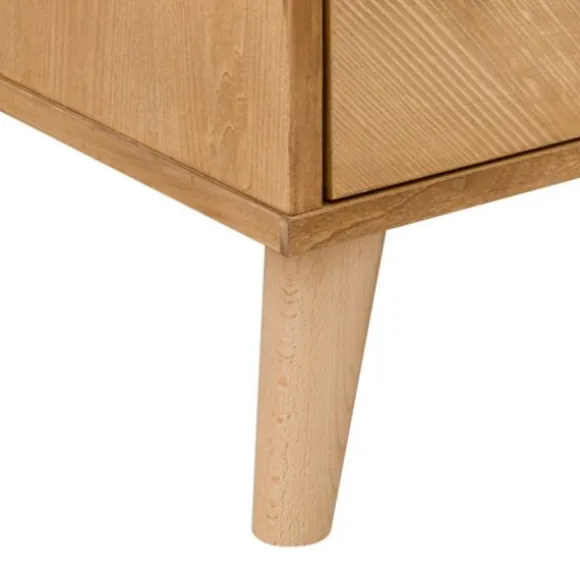 Bopita - Manou Commode - 3 Laden - Vintage