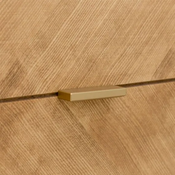 Bopita - Manou Commode - 3 Laden - Vintage