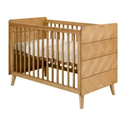 Bopita - Manou Ledikant - 60x120 cm - Vintage