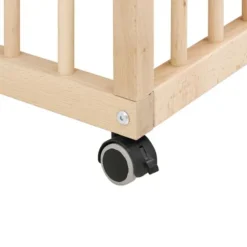 Bopita - Nikki Box - 95x75 cm - Grijs