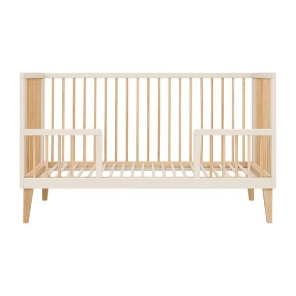 Bopita Amira Bedbank 70x140 cm - Dune/Naturel