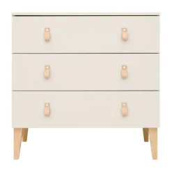 Bopita Amira Commode - Dune Natural