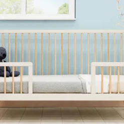 Bopita Amira Ledikant 60x120 cm - Dune/Naturel