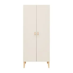 Bopita Amira Ledikant 60x120 cm - Dune/Naturel