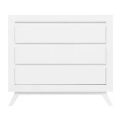 Bopita Anne Ledikant 60x120 cm – Wit