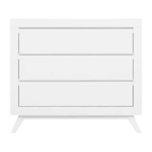 Bopita Anne Ledikant 60x120 cm – Wit