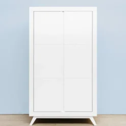 Bopita Anne Ledikant 60x120 cm – Wit