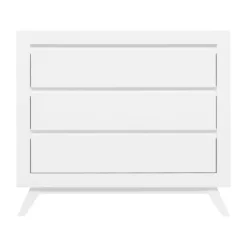 Bopita Anne Ledikant 60x120 cm – Wit