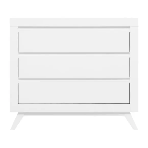 Bopita Anne Ledikant 60x120 cm – Wit