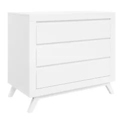 Bopita Anne Ledikant 60x120 cm – Wit