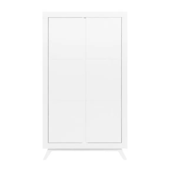 Bopita Anne Ledikant 60x120 cm – Wit