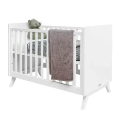 Bopita Anne Ledikant 60x120 cm – Wit