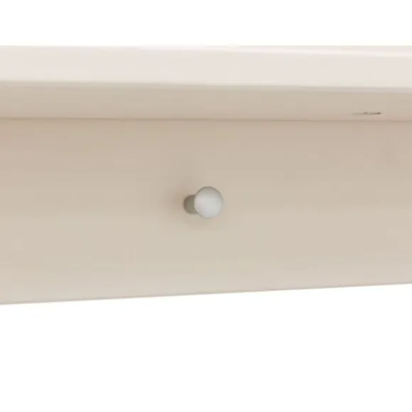 Bopita Babykamer Lines - Dune / Naturel | Ledikant 60 x 120 cm + Commode